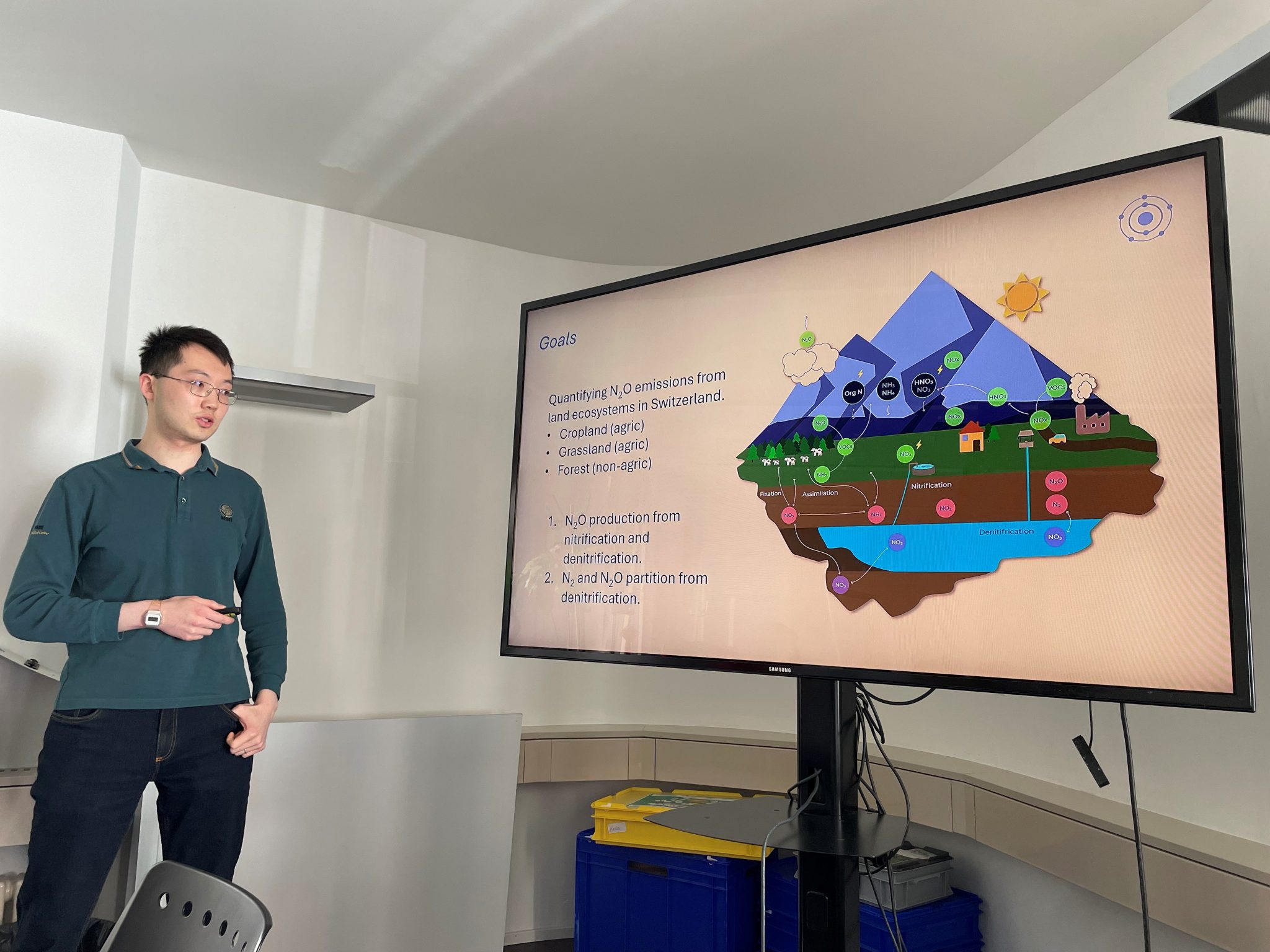 ReCLEAN in-person meeting – 17 September 2024 ‒ ReCLEAN ‐ EPFL